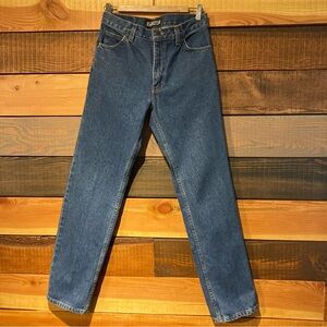 Men's Blue Dakota Jeans